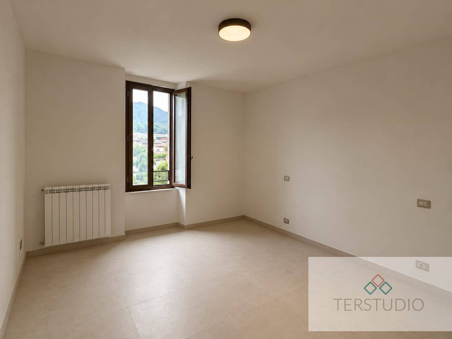 Trilocale in vendita a Pontida