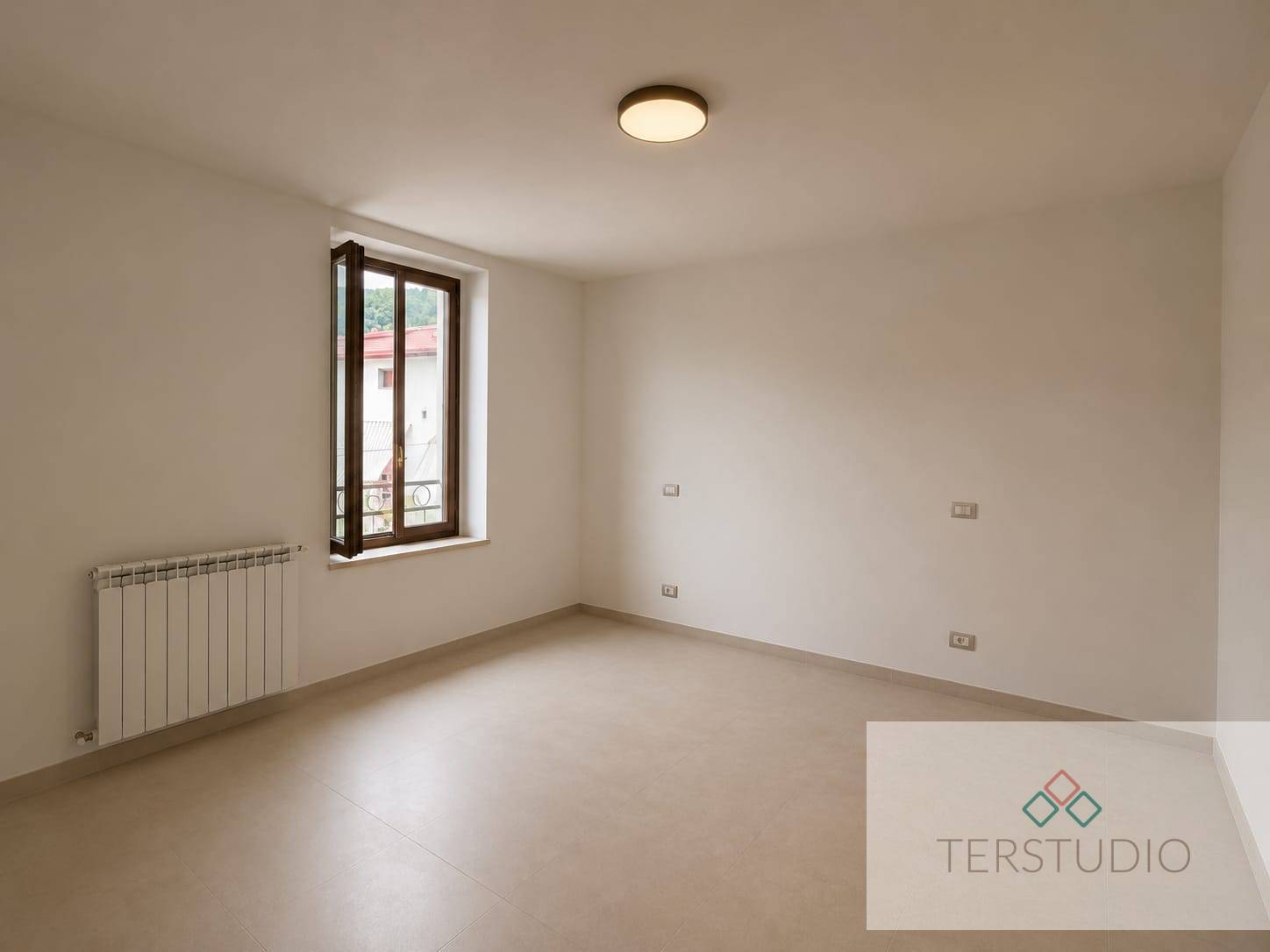 Trilocale in vendita a Pontida