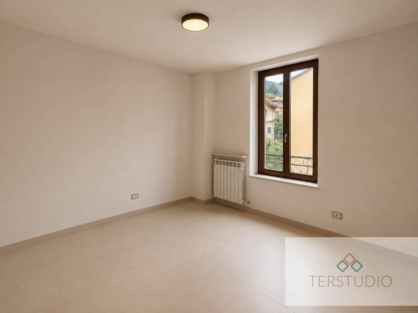 Trilocale in vendita a Pontida