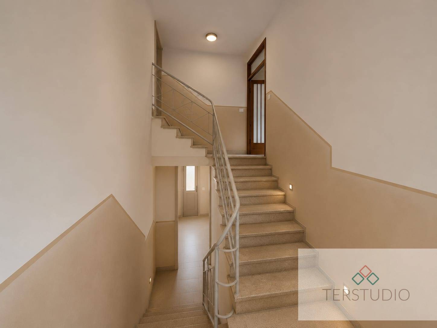 Trilocale in vendita a Pontida
