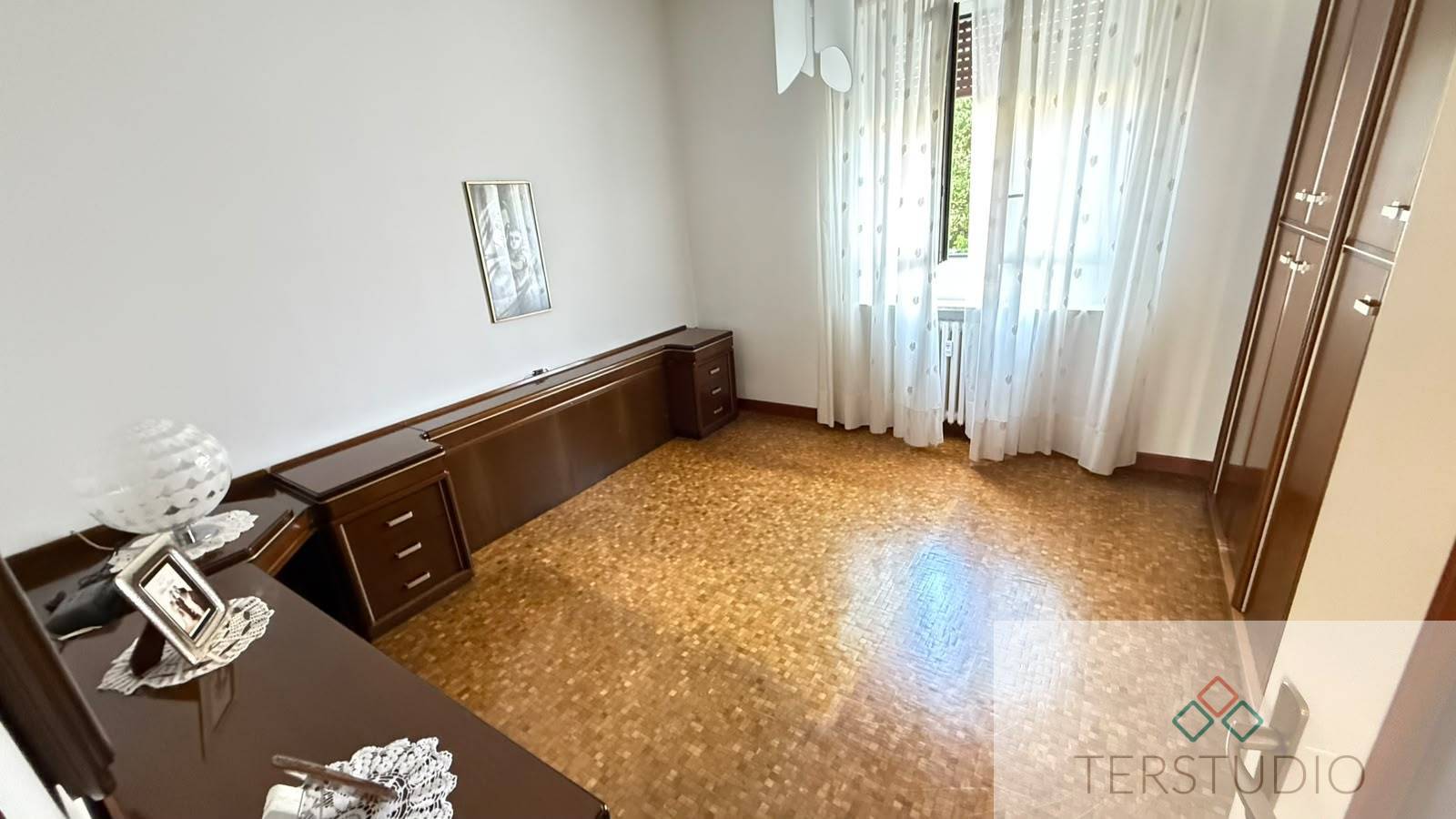 Trilocale in vendita a Monza, Cederna