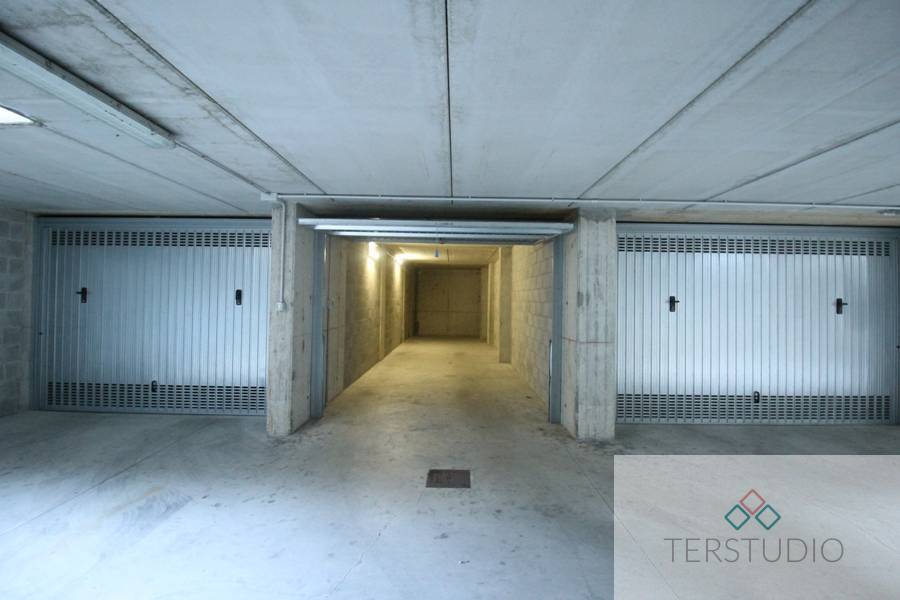 Bilocale in affitto a Terno d'Isola