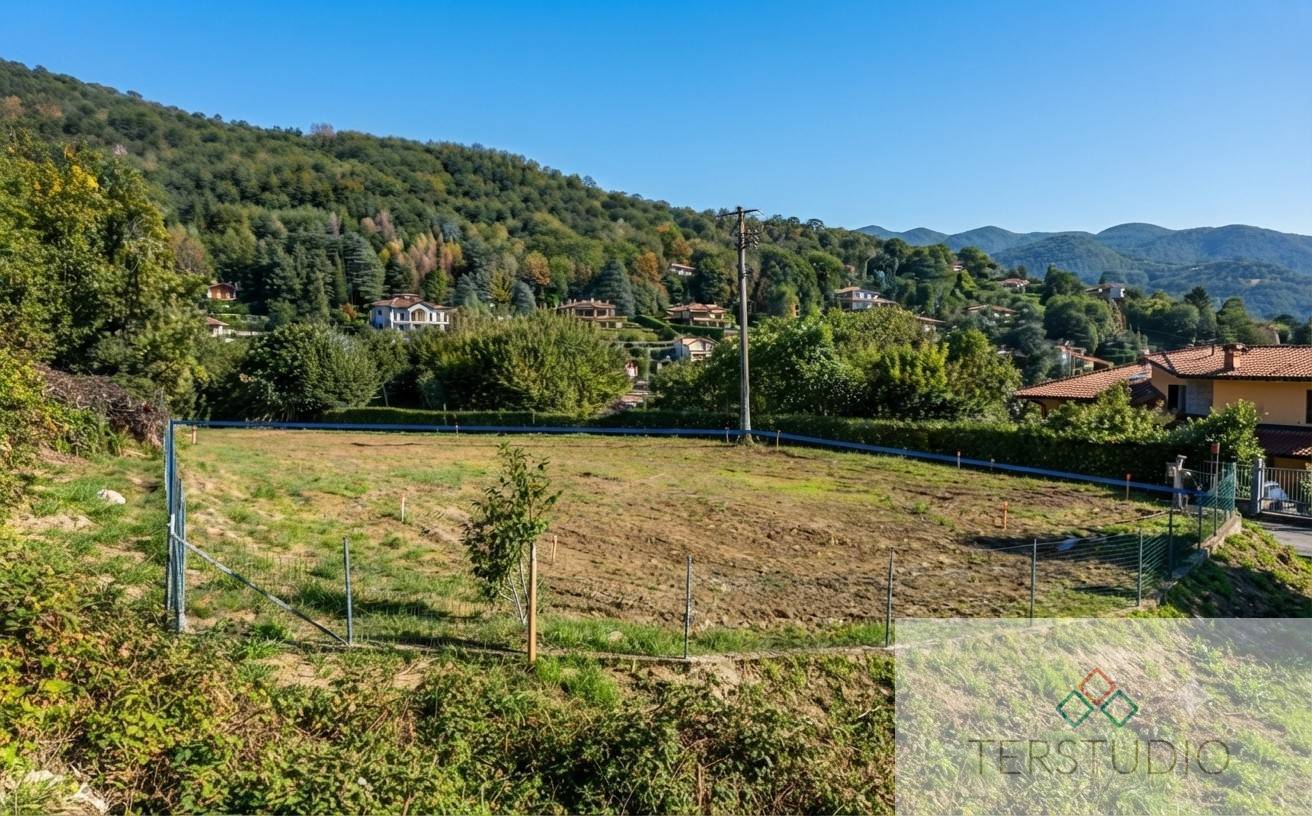 Terreno edificabile in vendita a Sotto il Monte Giovanni XXIII