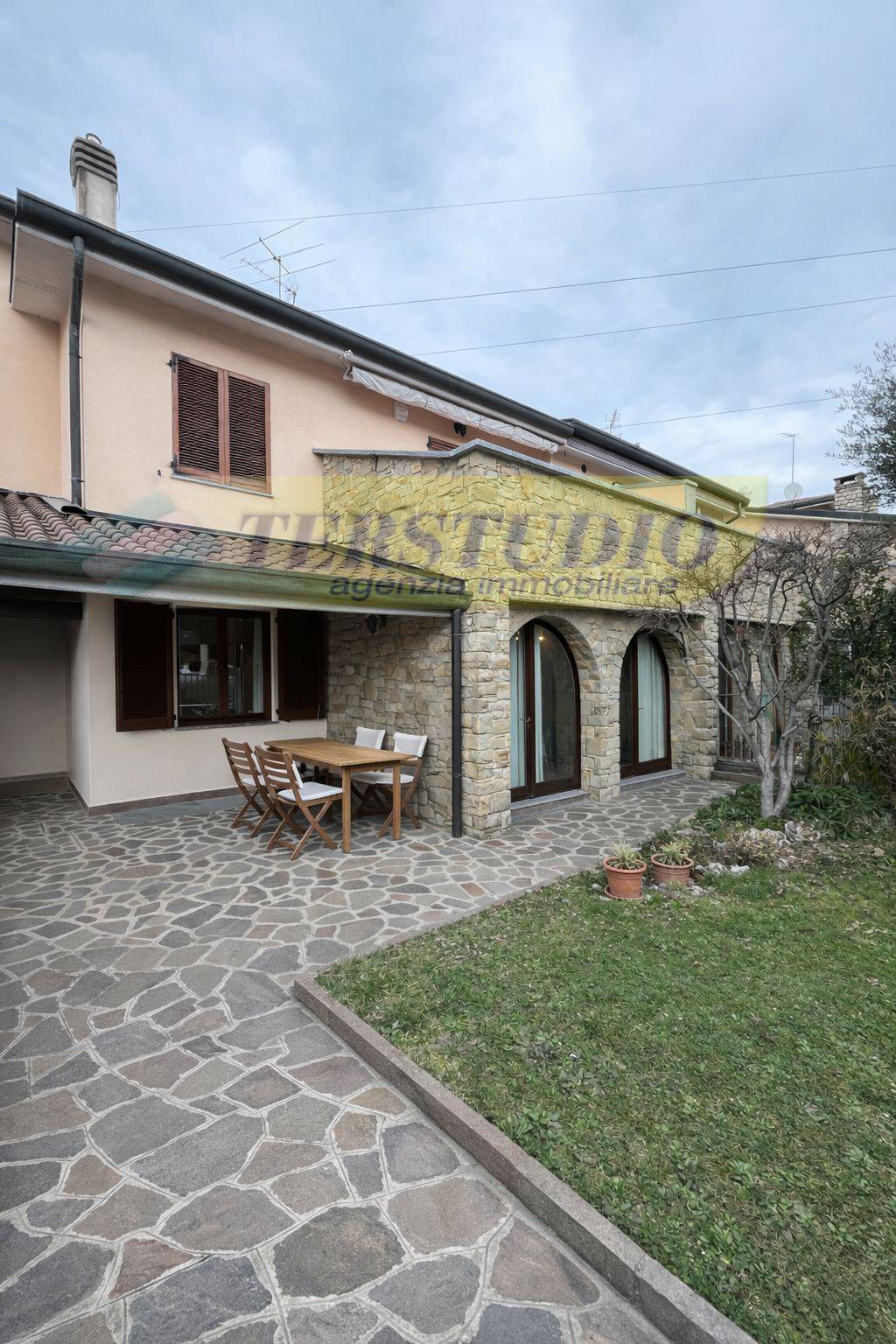 Villa in vendita a Merate