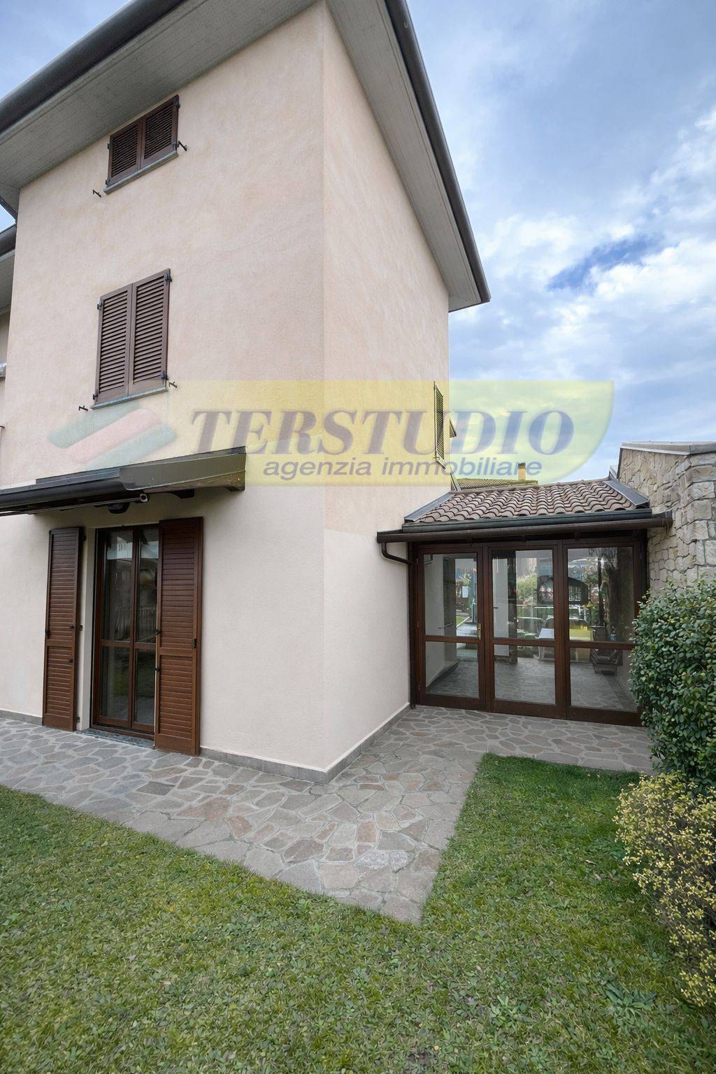 Villa in vendita a Merate