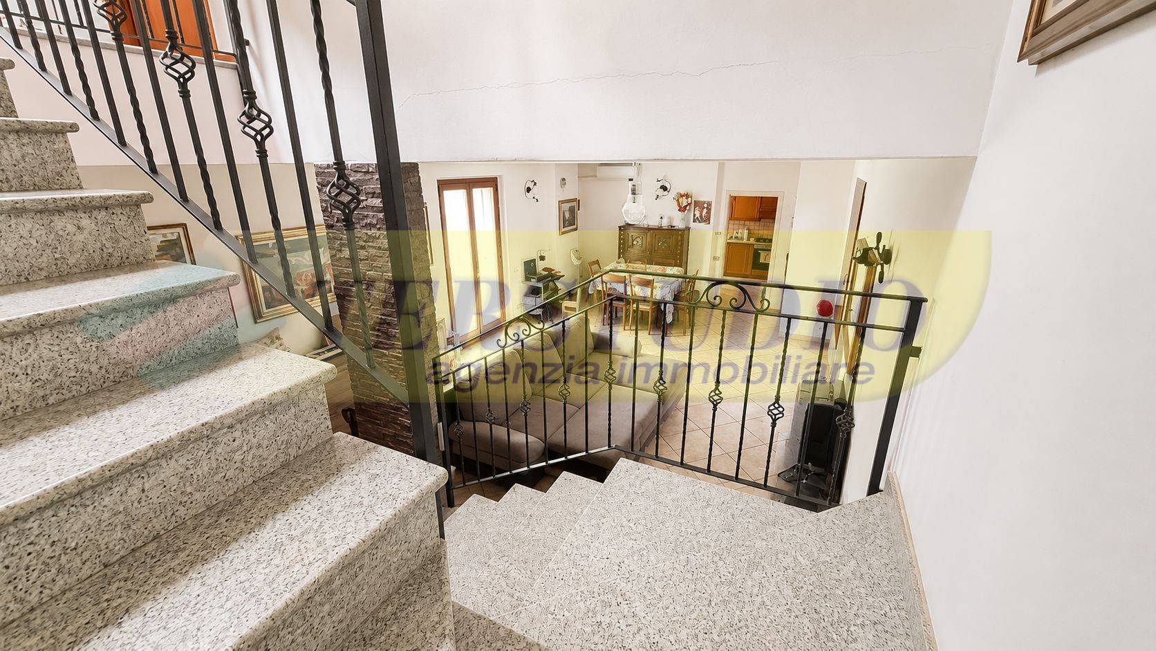 Villa in vendita a Calco