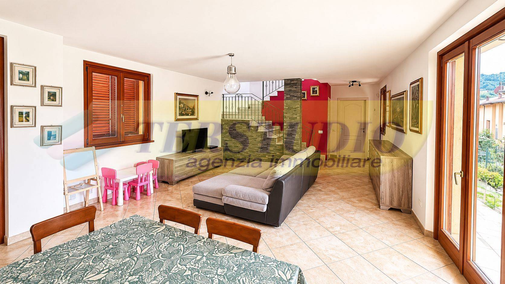 Villa in vendita a Calco
