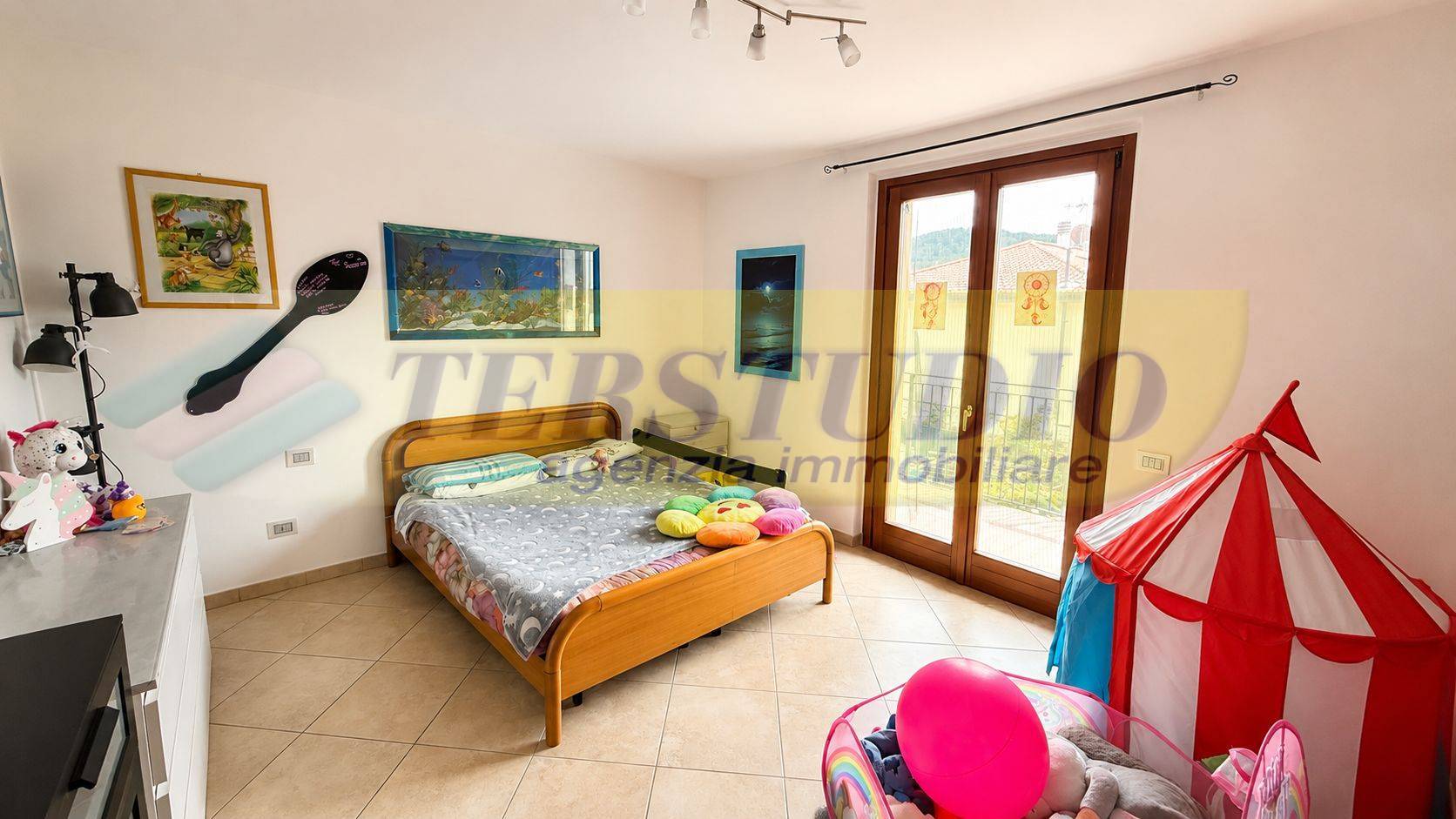Villa in vendita a Calco