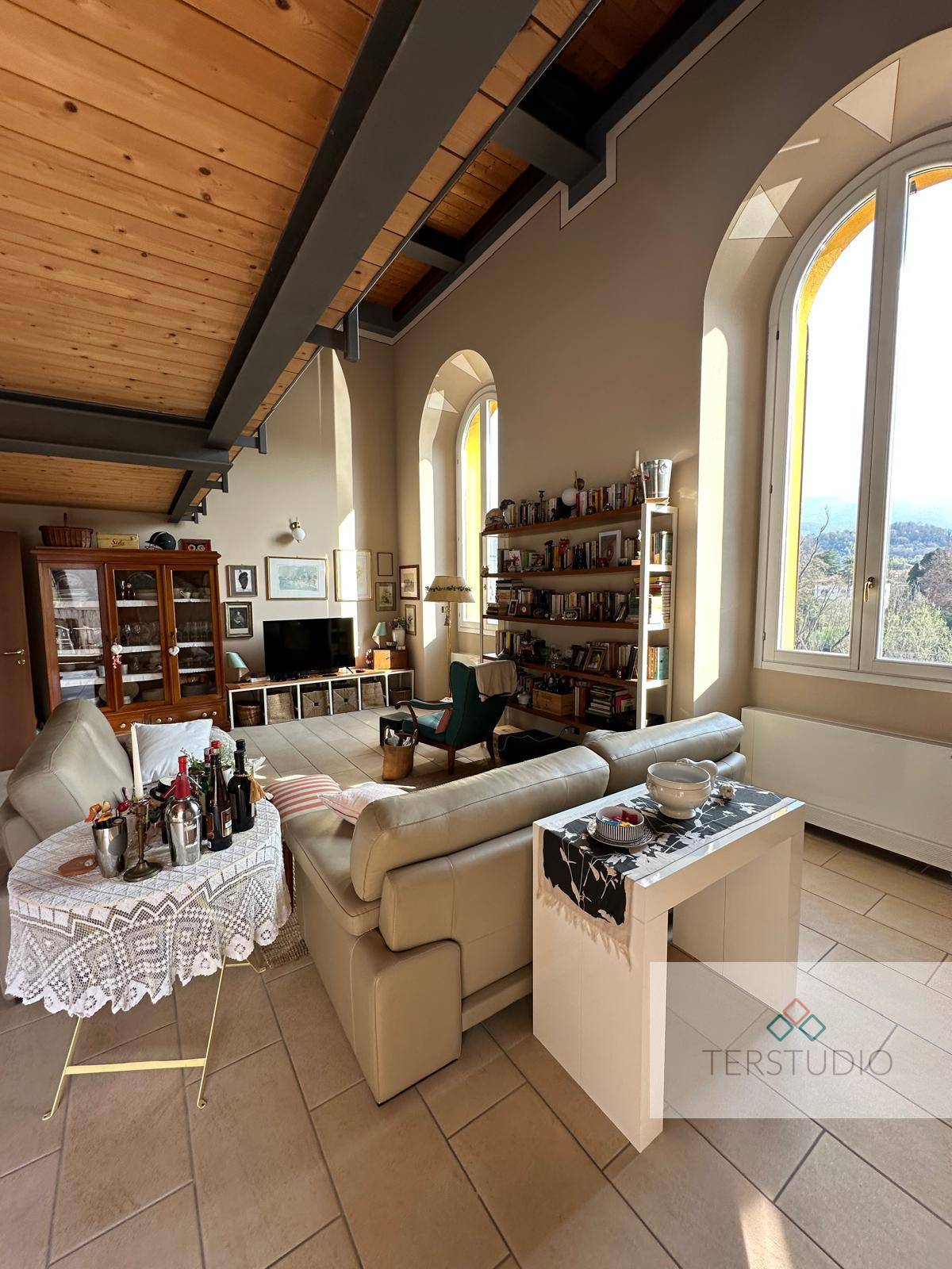 Trilocale in vendita a Brivio, Molinazzo
