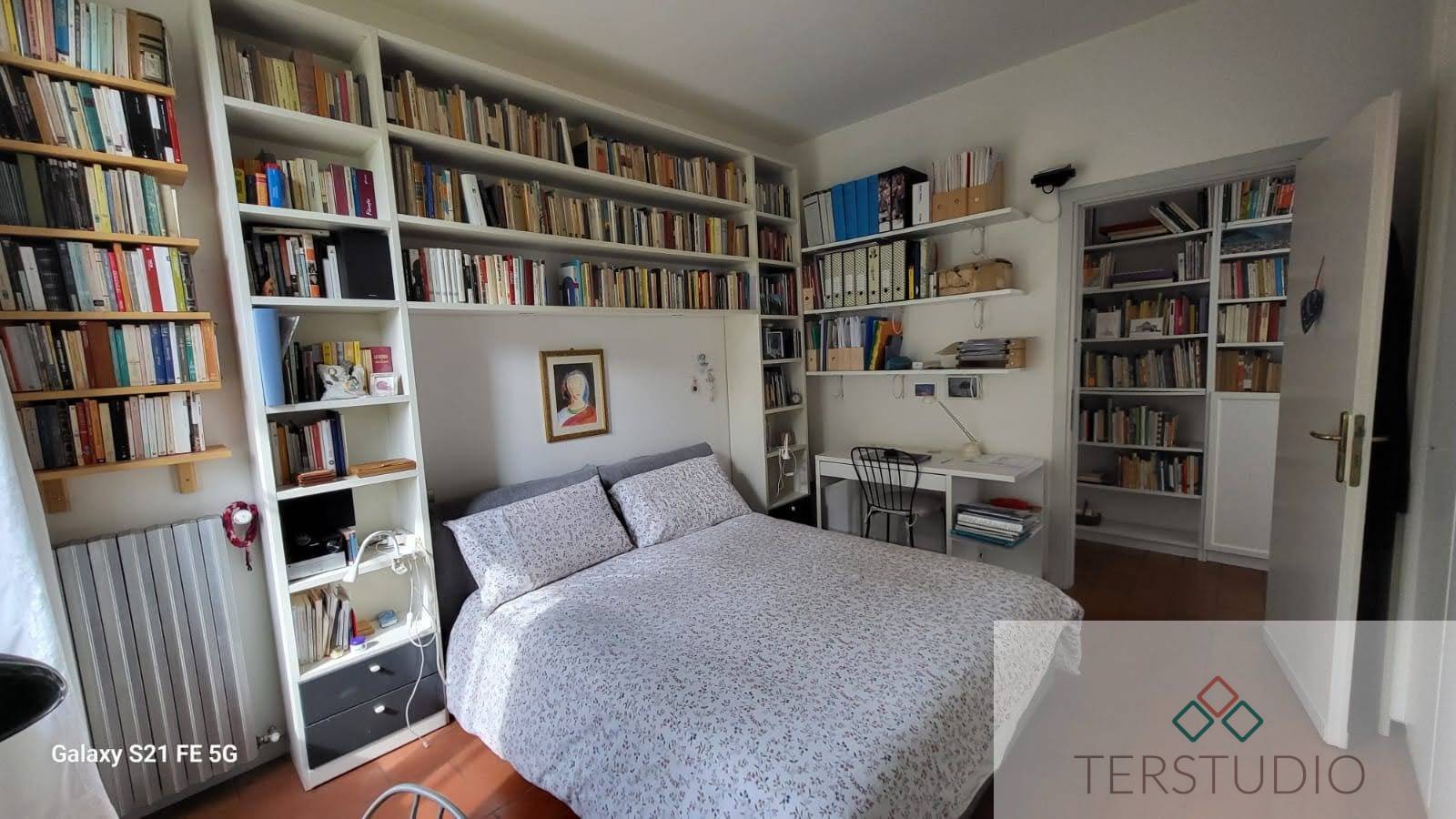 Trilocale in vendita a Cisano Bergamasco, la Sosta