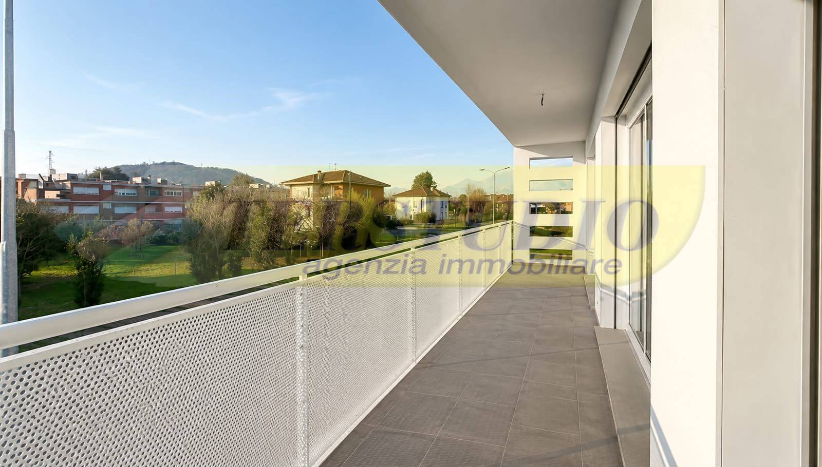 Villa Bifamiliare in vendita a Mapello