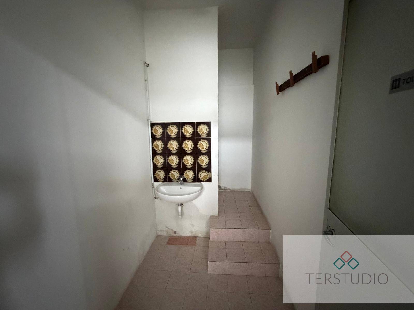 Magazzino in affitto a Medolago