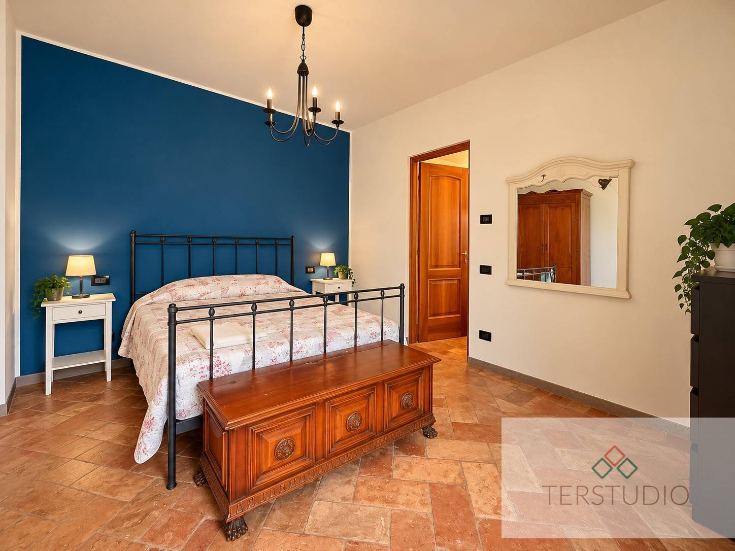 Trilocale in vendita a Villa d'Adda