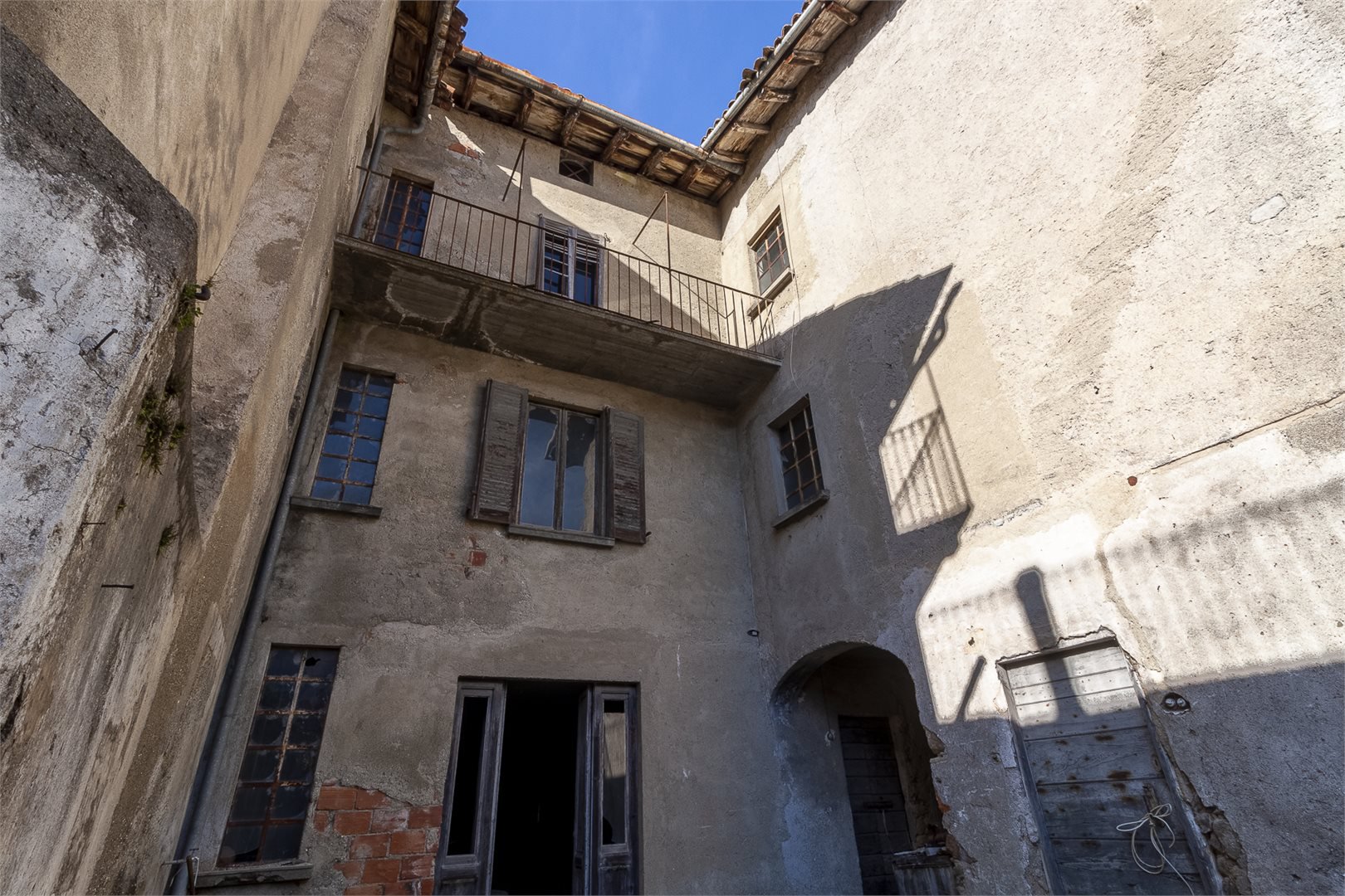 Casa indipendente in vendita a Abbadia Lariana