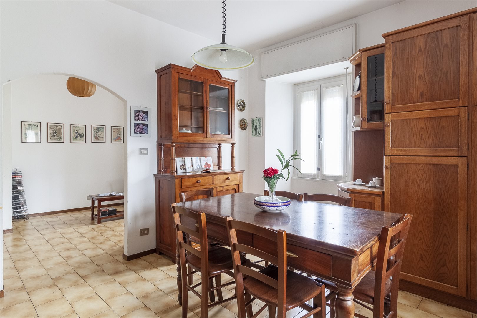 Casa indipendente in vendita a Mandello del Lario