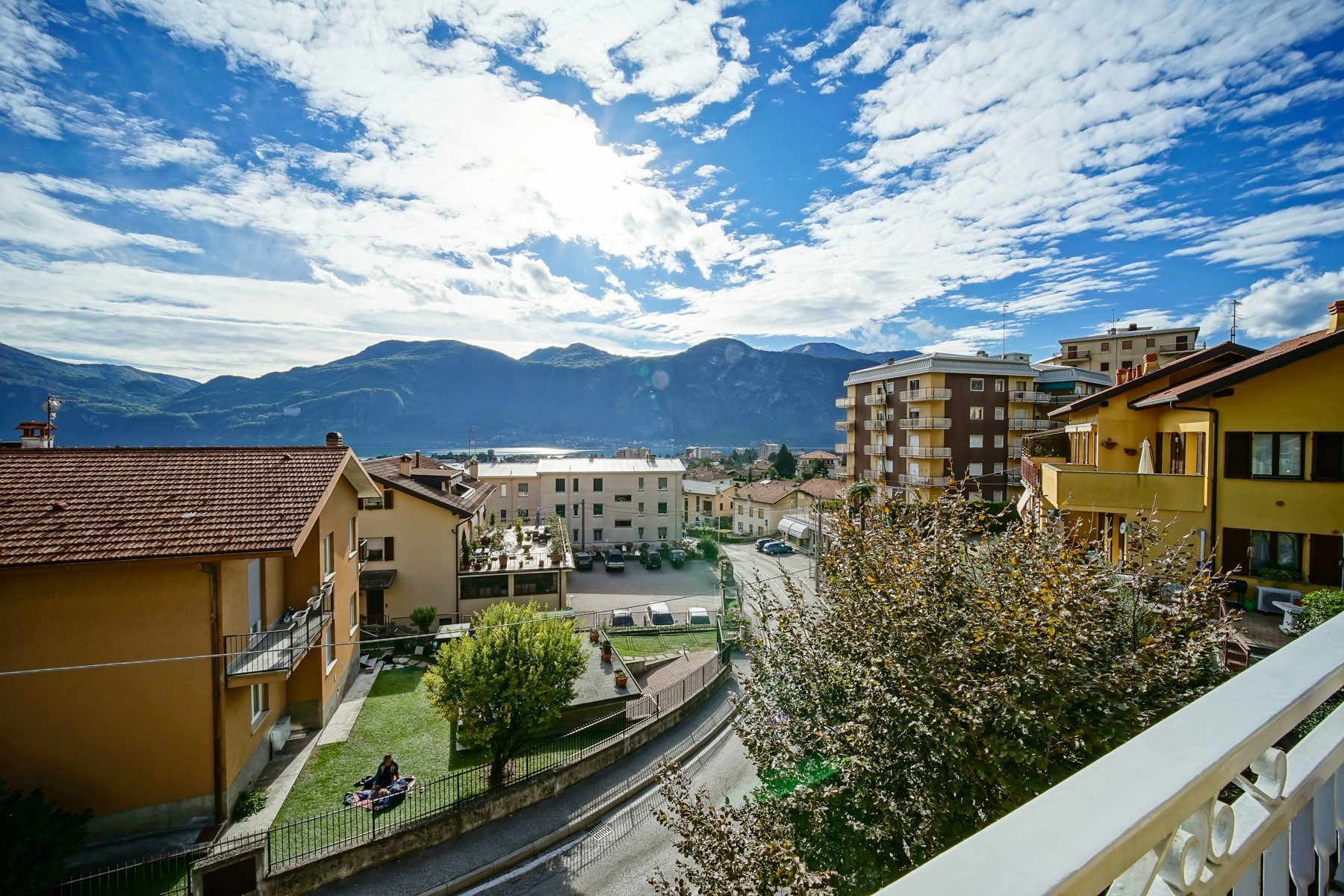 Casa indipendente in vendita a Mandello del Lario