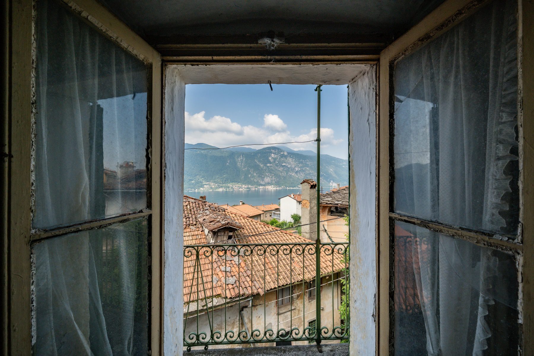 Casa indipendente in vendita a Abbadia Lariana