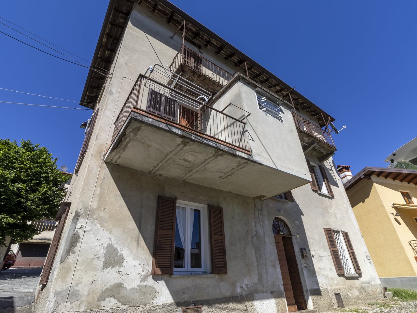 Bilocale in vendita a Mandello del Lario