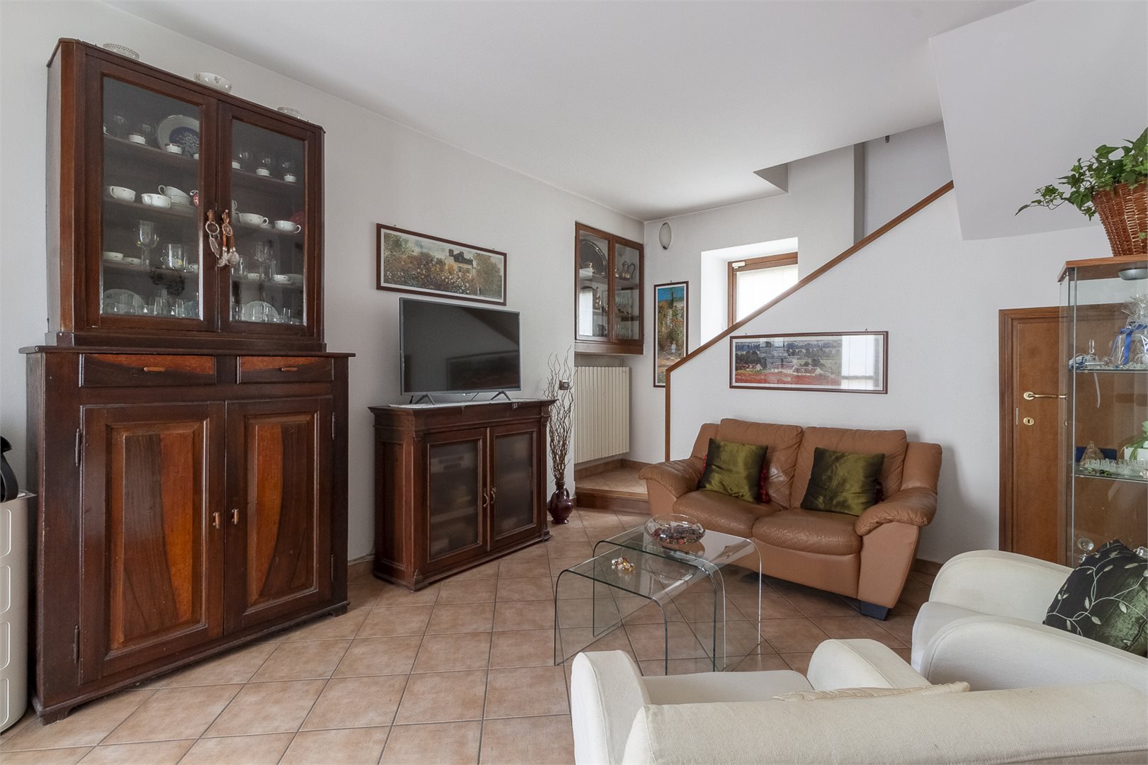 Casa indipendente in vendita a Lecco