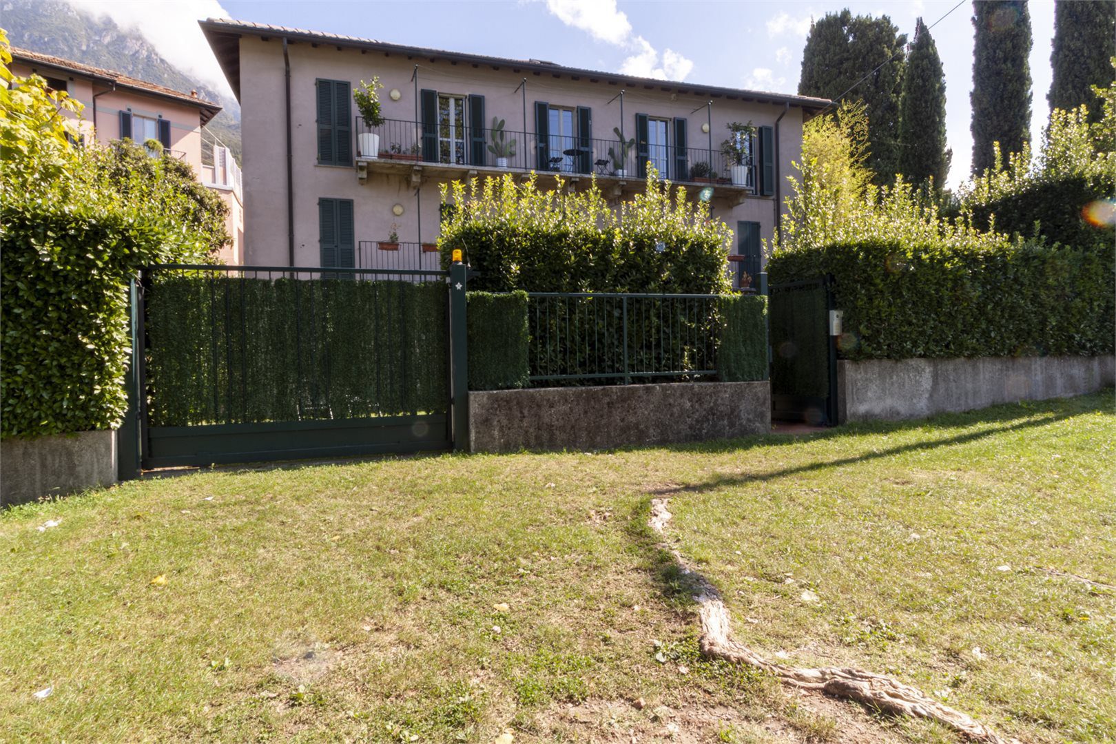 Bilocale in affitto a Abbadia Lariana