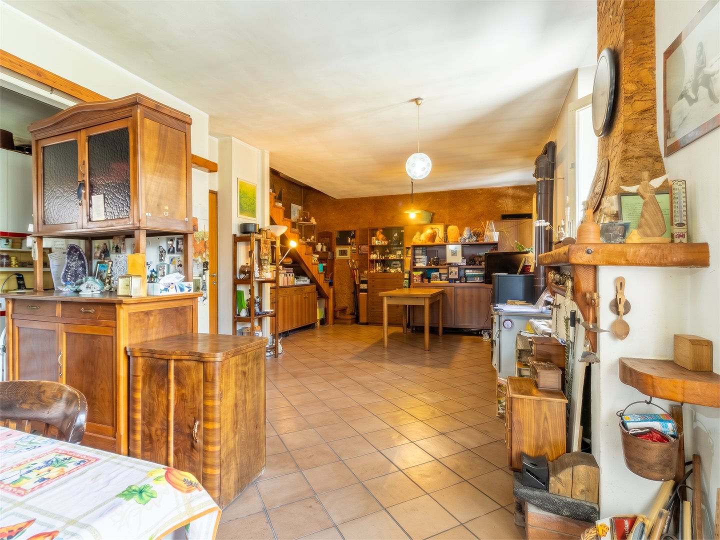 Casa indipendente in vendita a Mandello del Lario
