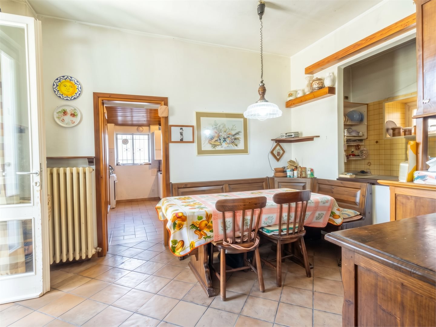 Casa indipendente in vendita a Mandello del Lario