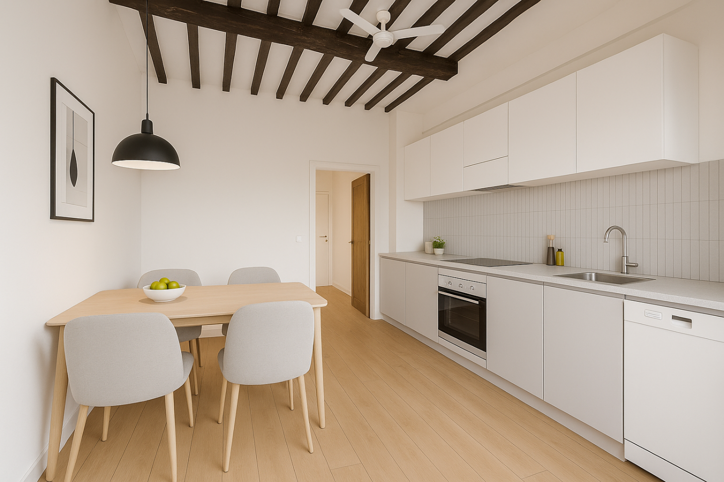 Quadrilocale con terrazzo, Vicopisano san giovanni alla vena