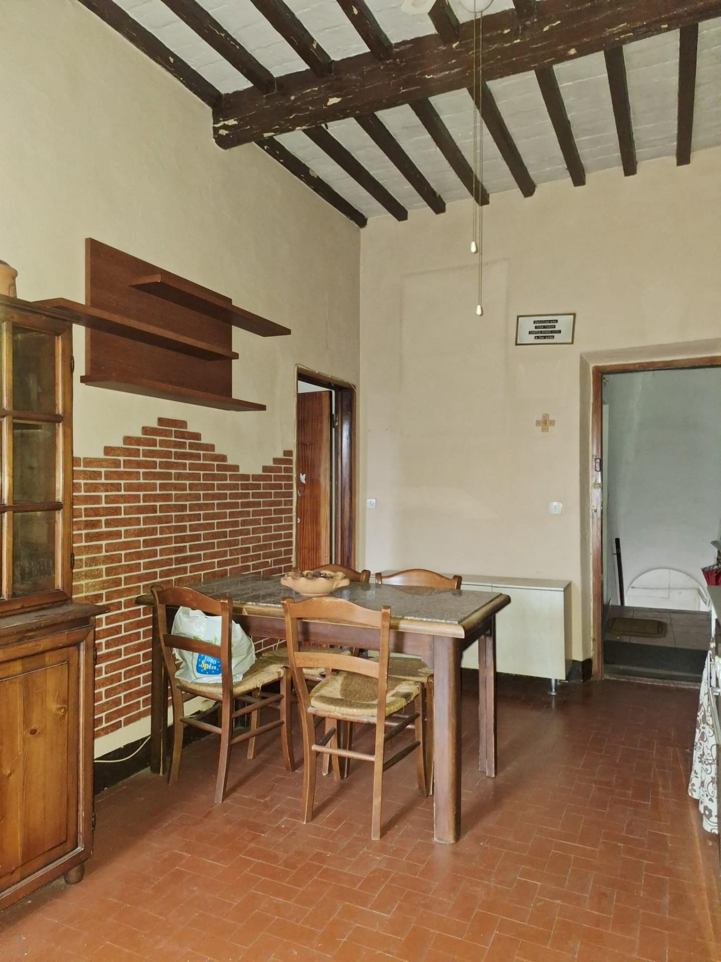 Quadrilocale con terrazzo, Vicopisano san giovanni alla vena