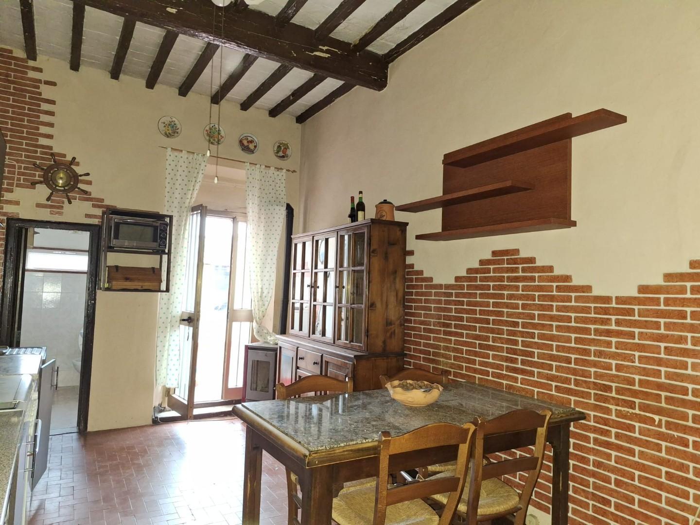 Quadrilocale con terrazzo, Vicopisano san giovanni alla vena