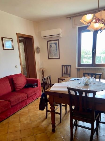 Appartamento con giardino, Pisa riglione oratoio