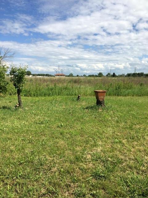 Appartamento con giardino, Pisa riglione oratoio