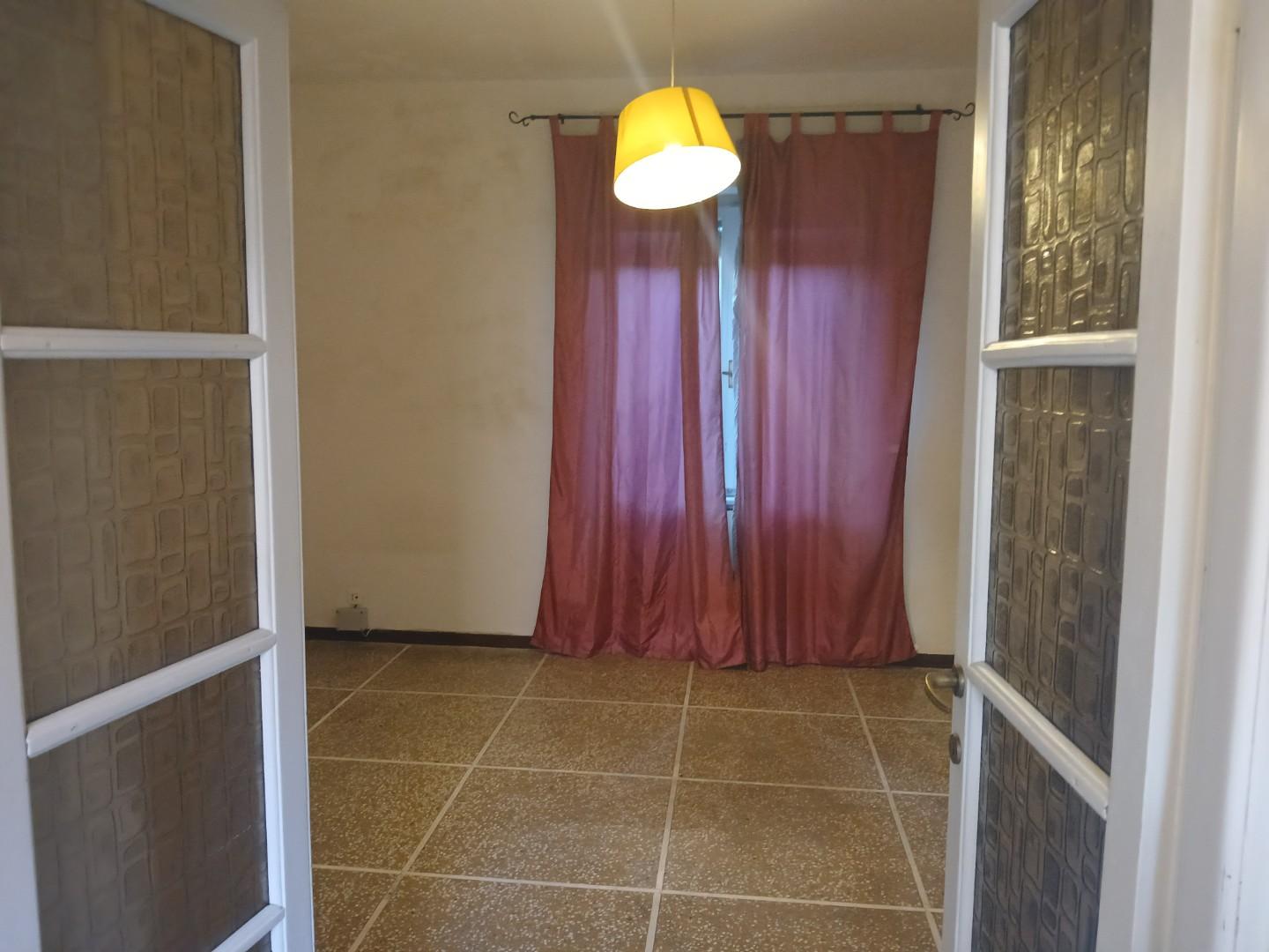 Appartamento da ristrutturare a Pisa