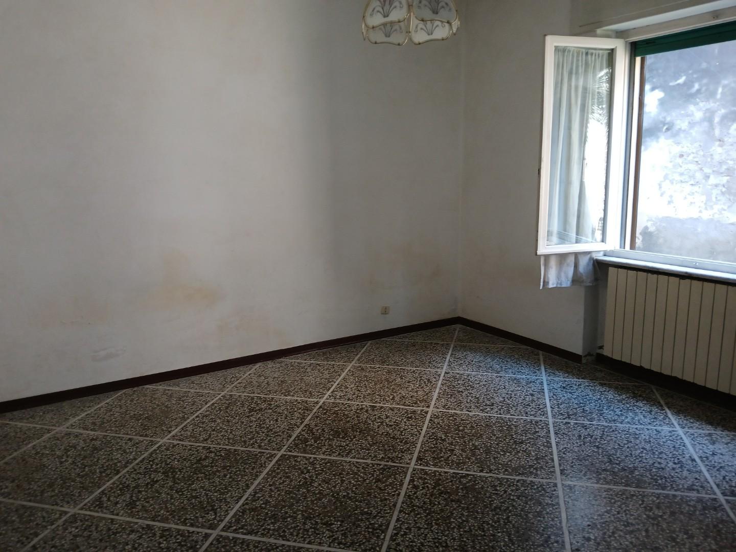 Appartamento da ristrutturare a Pisa