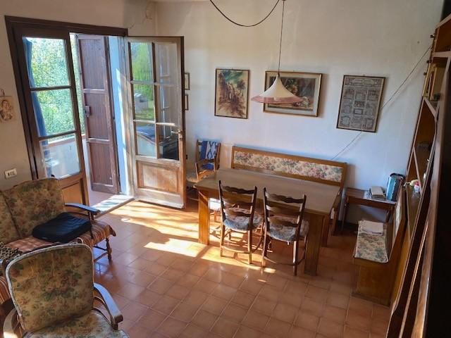 Casa indipendente con giardino a Cascina
