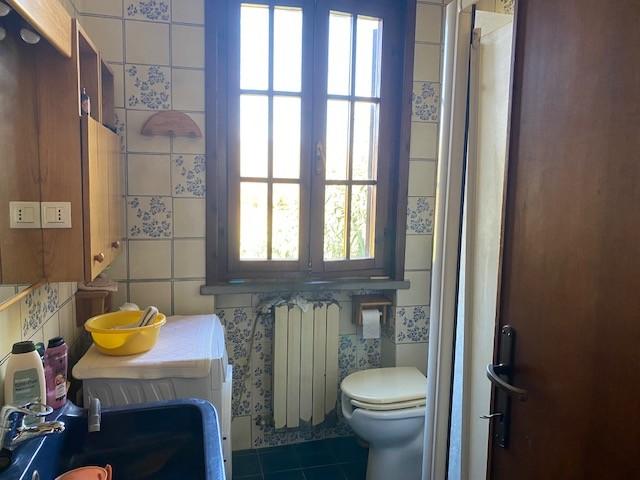 Casa indipendente con giardino a Cascina