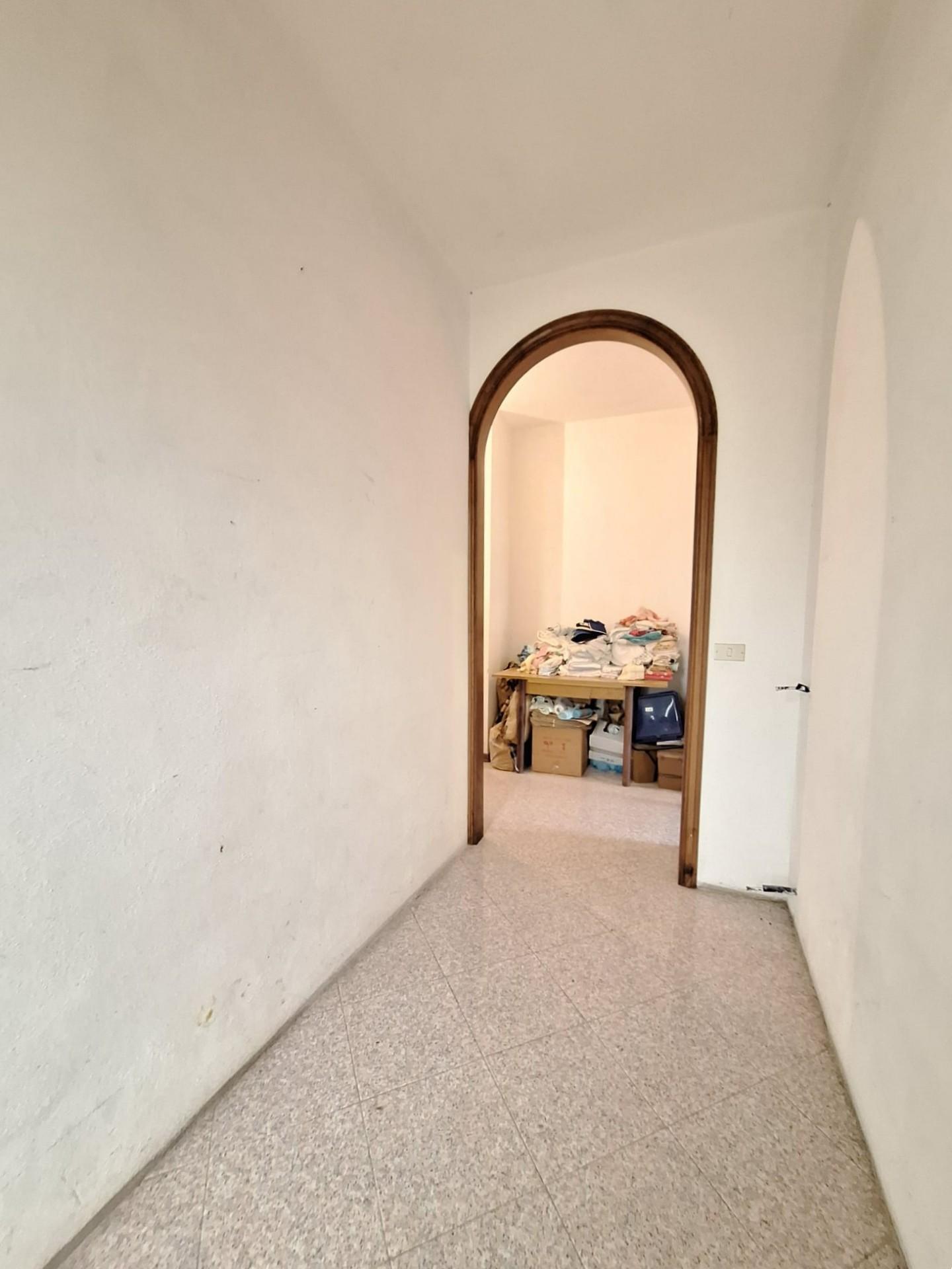 Quadrilocale con giardino, Cascina san frediano a settimo