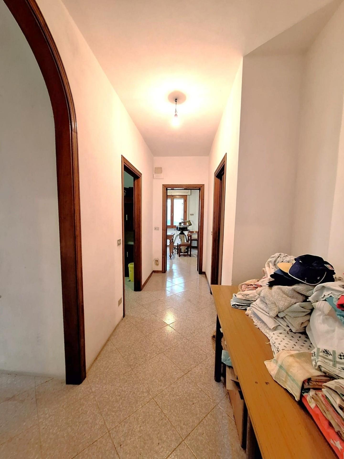 Quadrilocale con giardino, Cascina san frediano a settimo