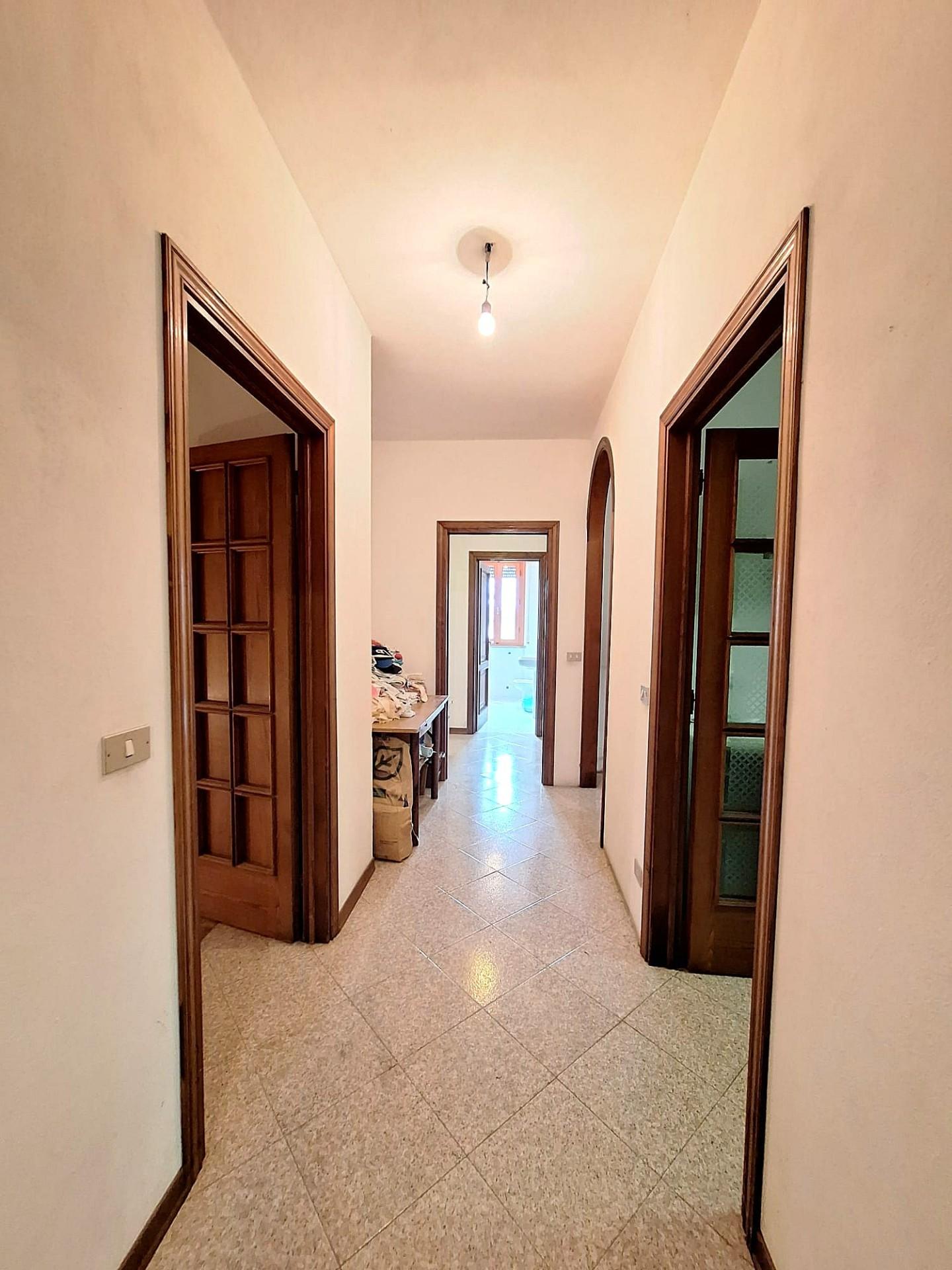 Quadrilocale con giardino, Cascina san frediano a settimo