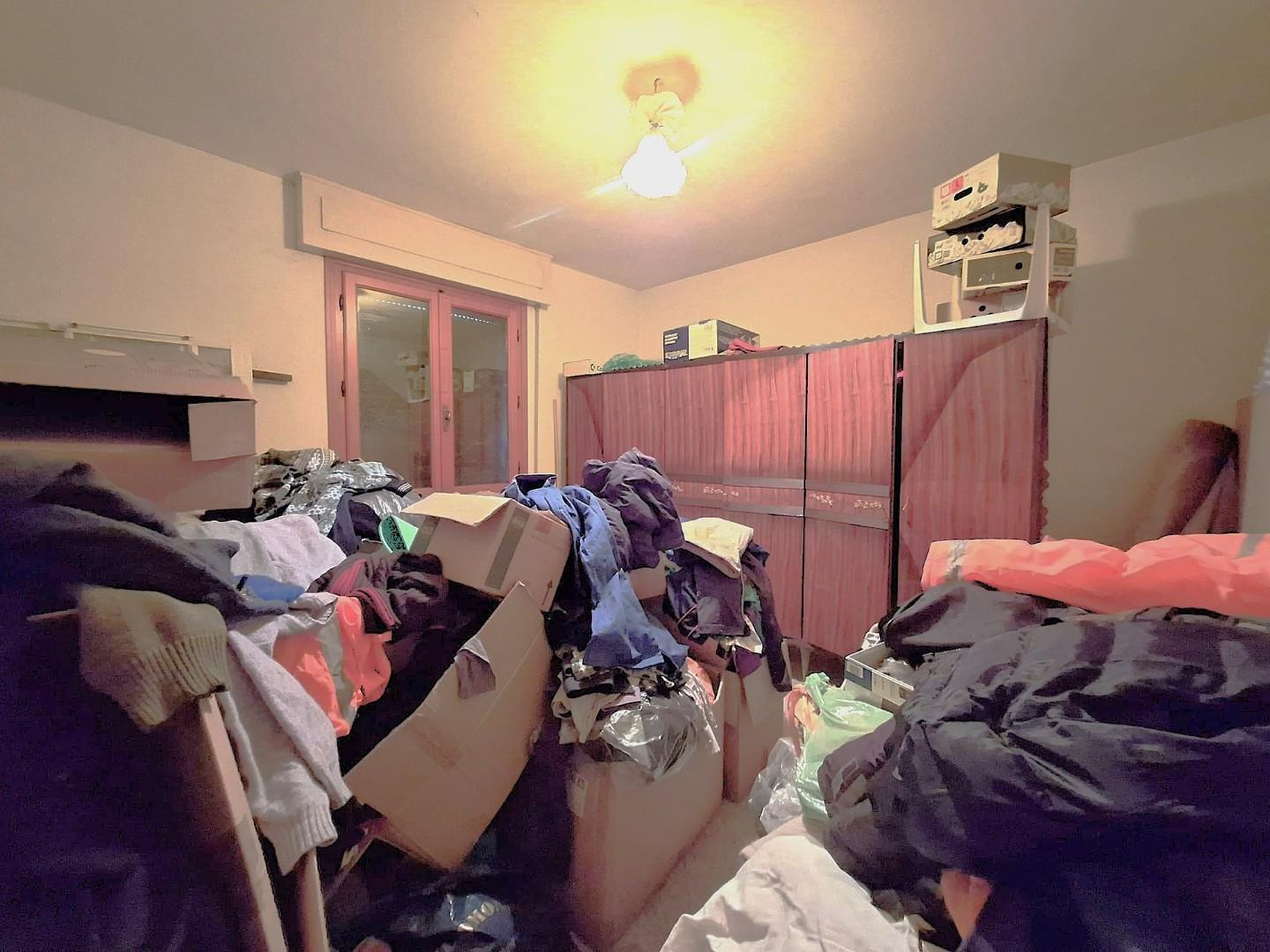 Quadrilocale con giardino, Cascina san frediano a settimo