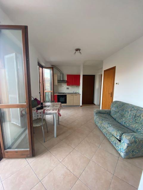 Quadrilocale in vendita a Calcinaia