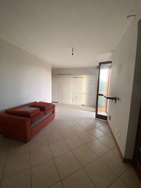 Quadrilocale in vendita a Calcinaia