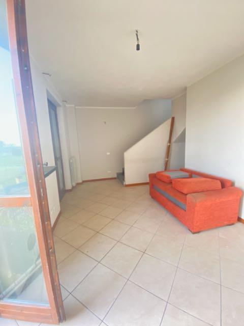 Quadrilocale in vendita a Calcinaia