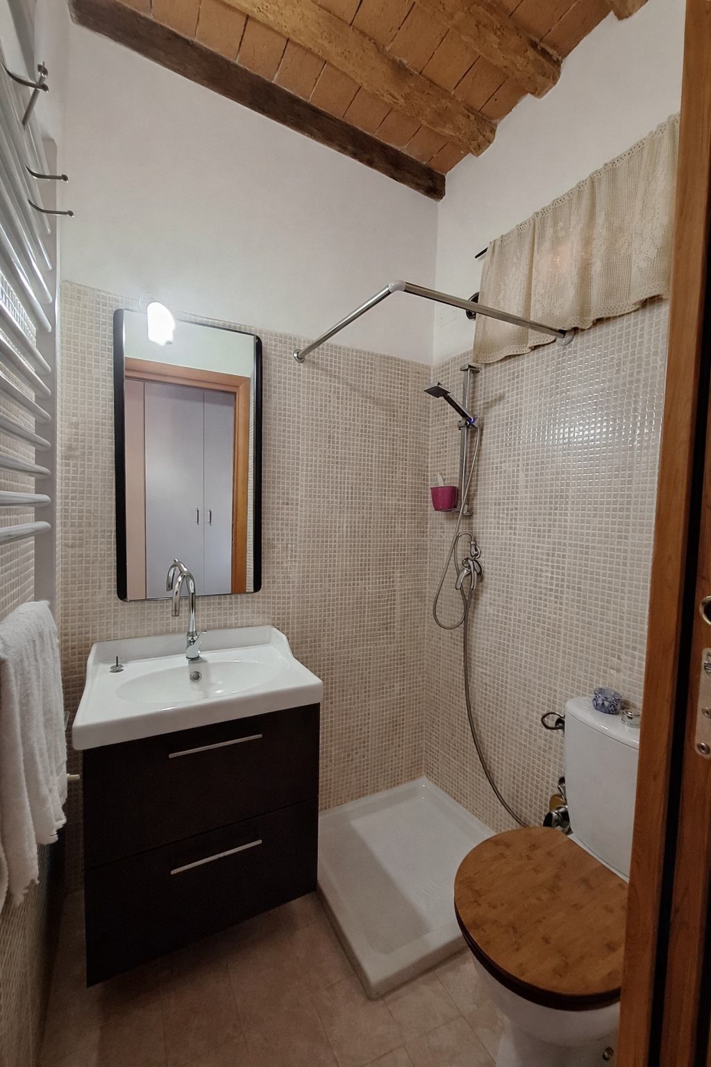 Casa indipendente ristrutturata, Cascina san frediano a settimo