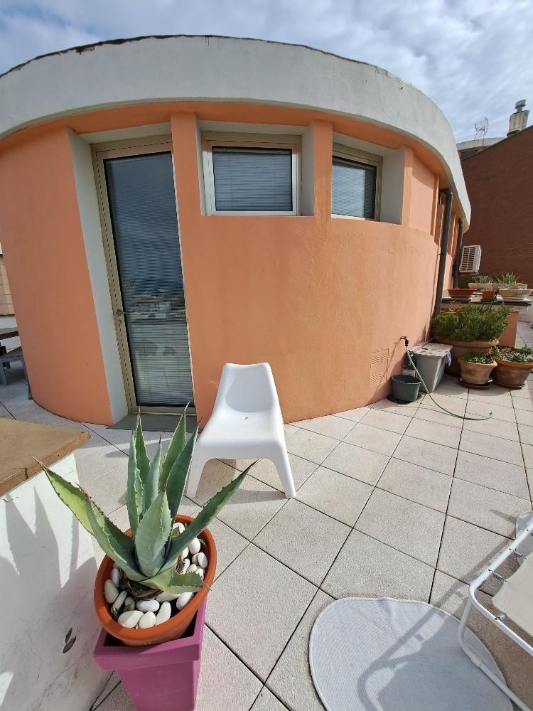 Attico in vendita, Pontedera centro