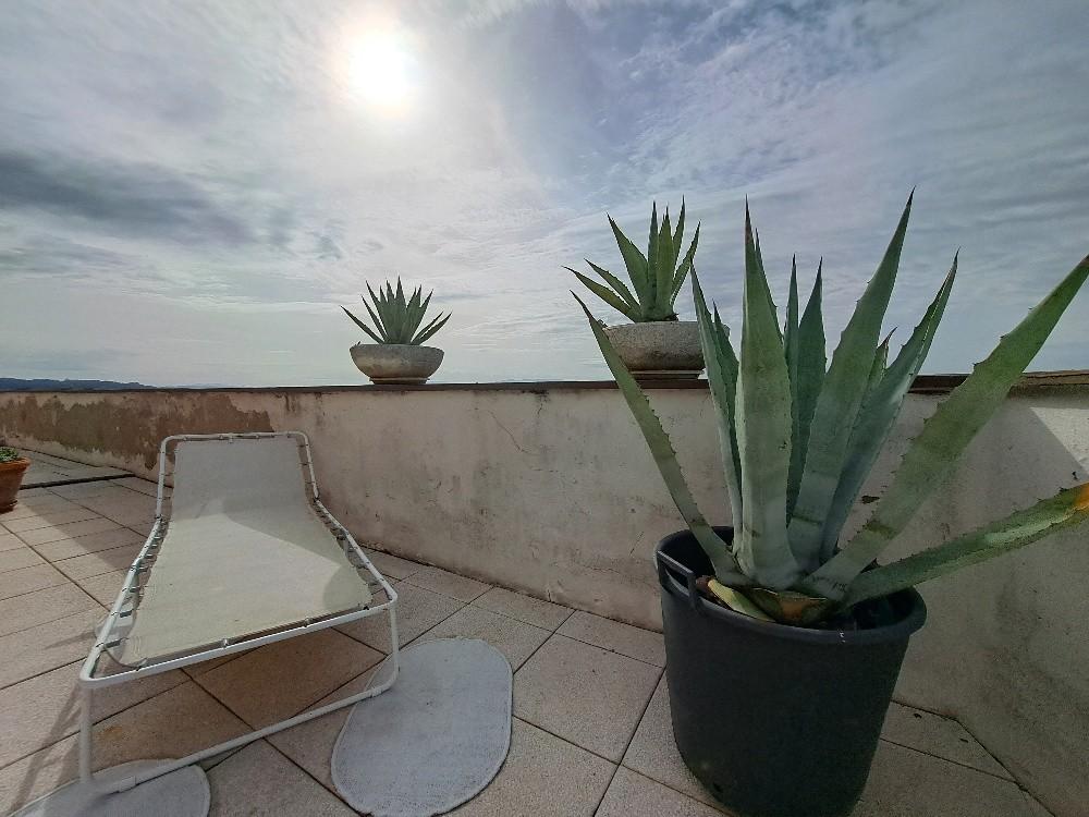 Attico in vendita, Pontedera centro