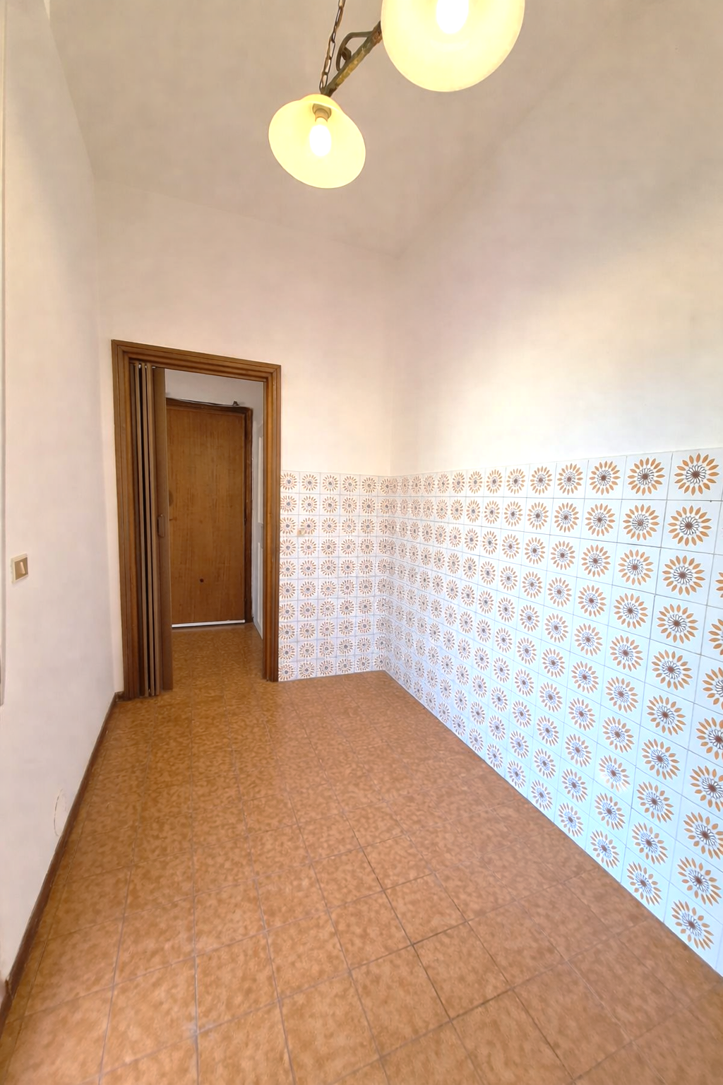 Quadrilocale in affitto, Cascina san frediano a settimo