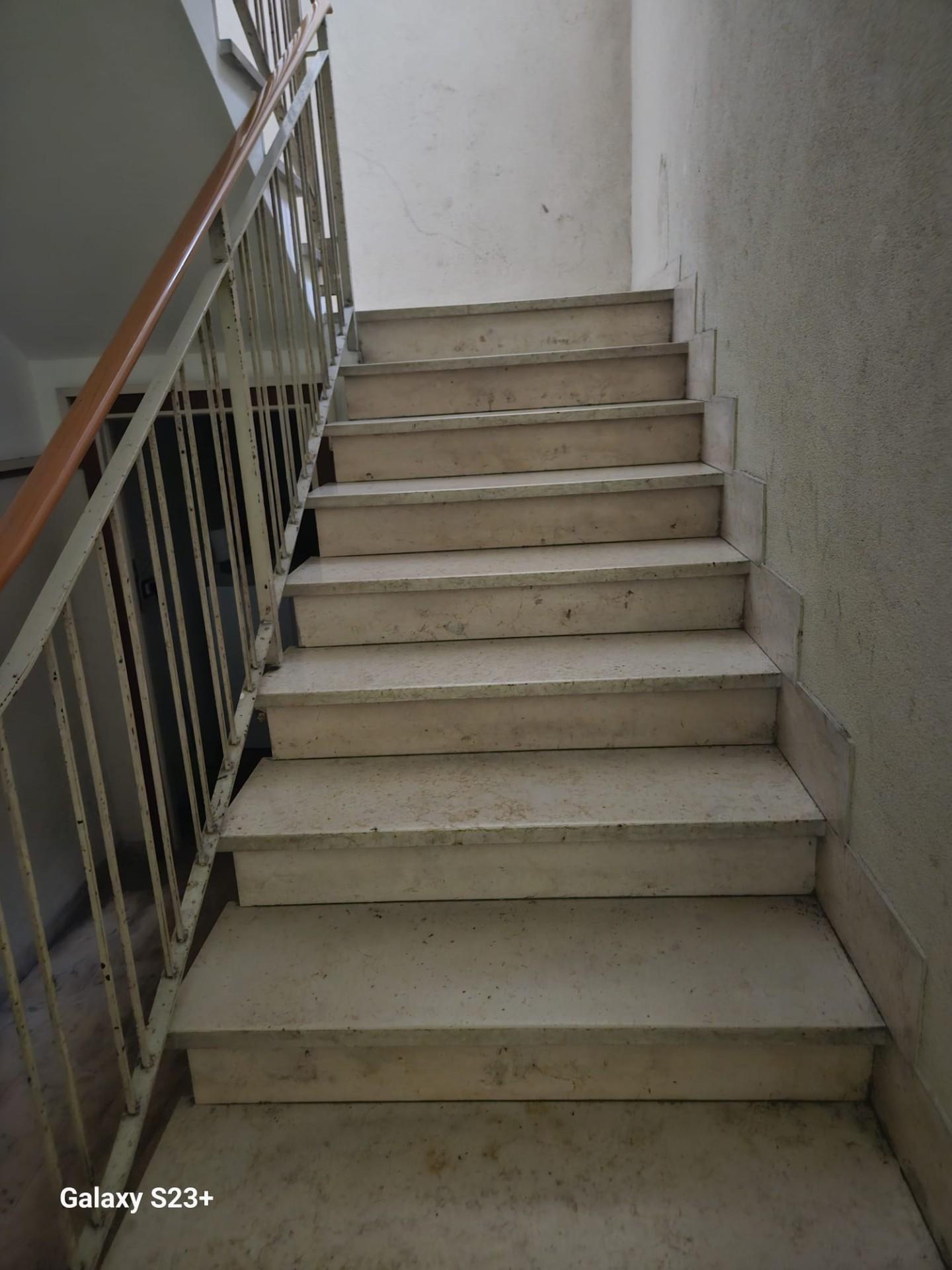 Appartamento da ristrutturare, Pontedera stadio