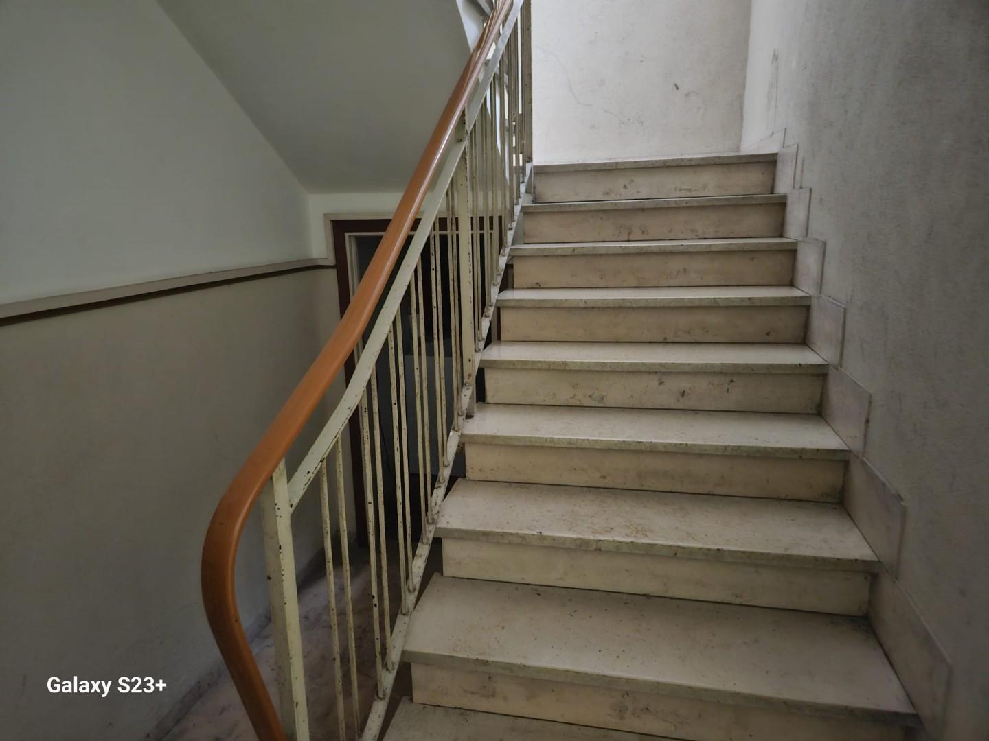 Appartamento da ristrutturare, Pontedera stadio