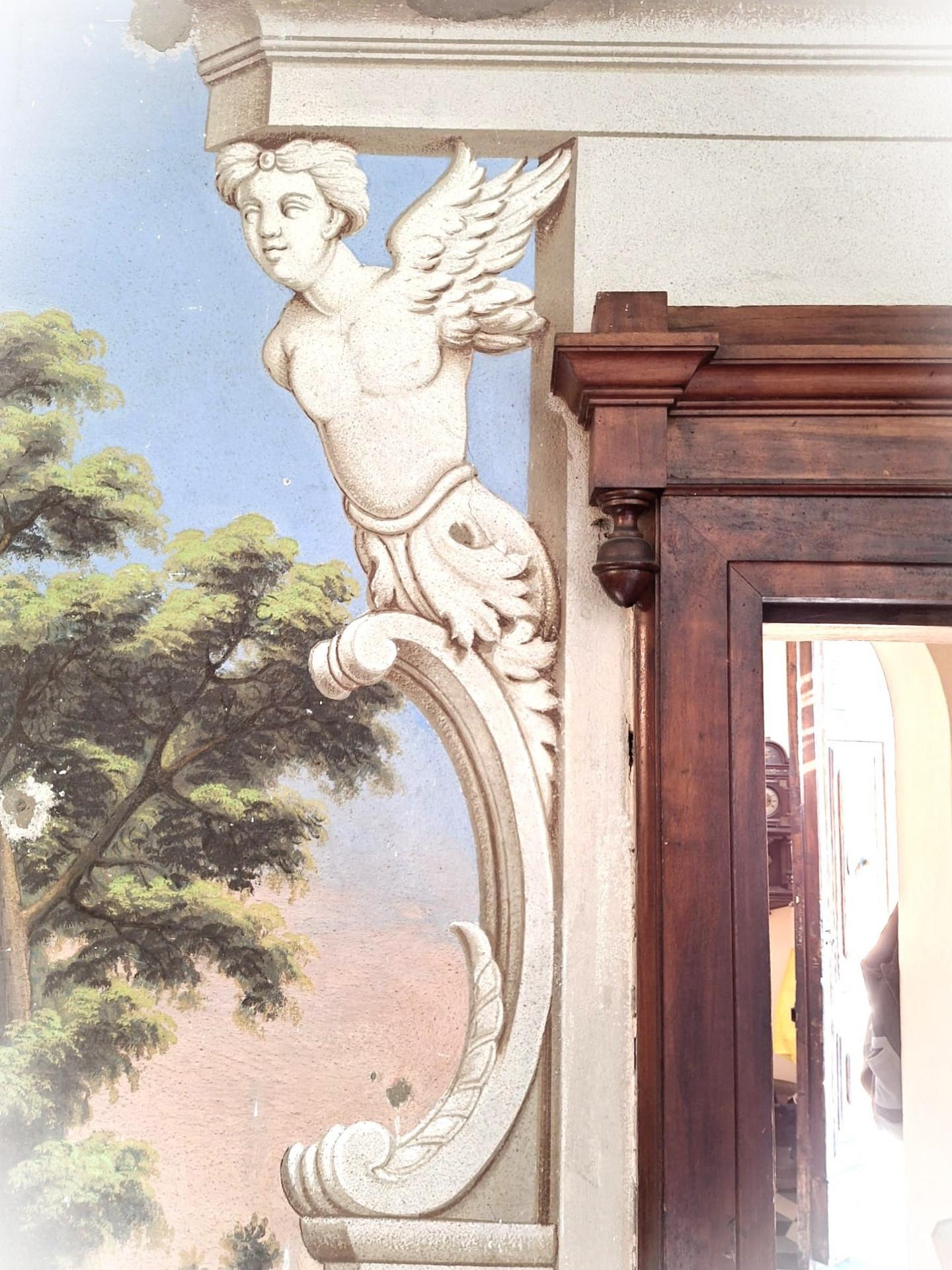 Casa indipendente con giardino, Cascina san frediano a settimo