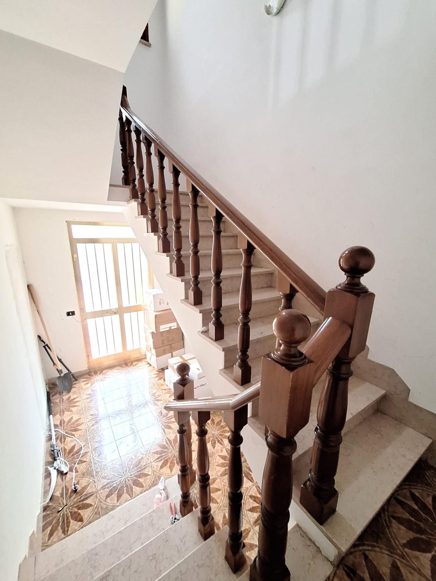 Appartamento con giardino a Vicopisano